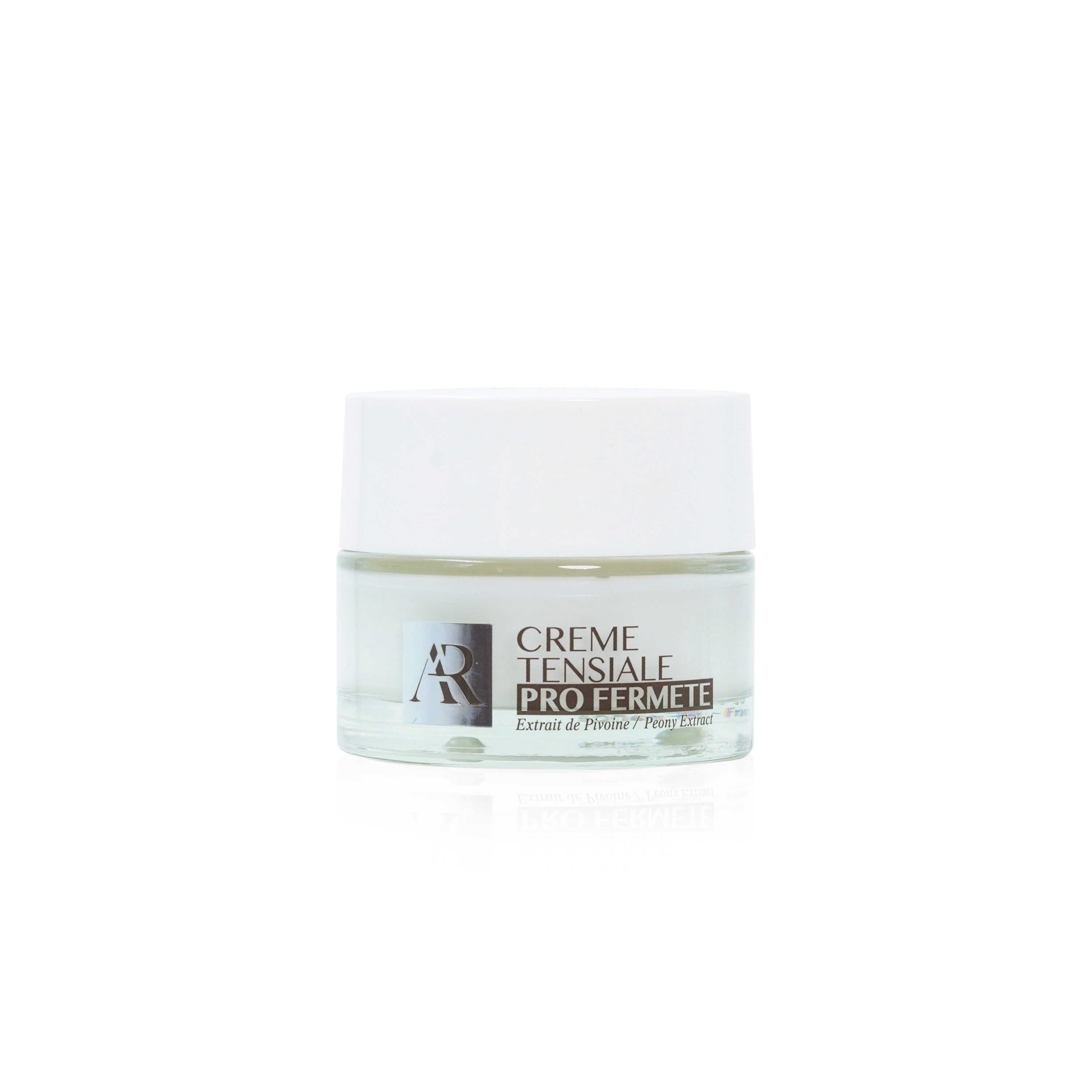 Creme Tensiale Pro Fermete ANNY REY Crema lifting per il viso con estratto di peonia, 50 ml