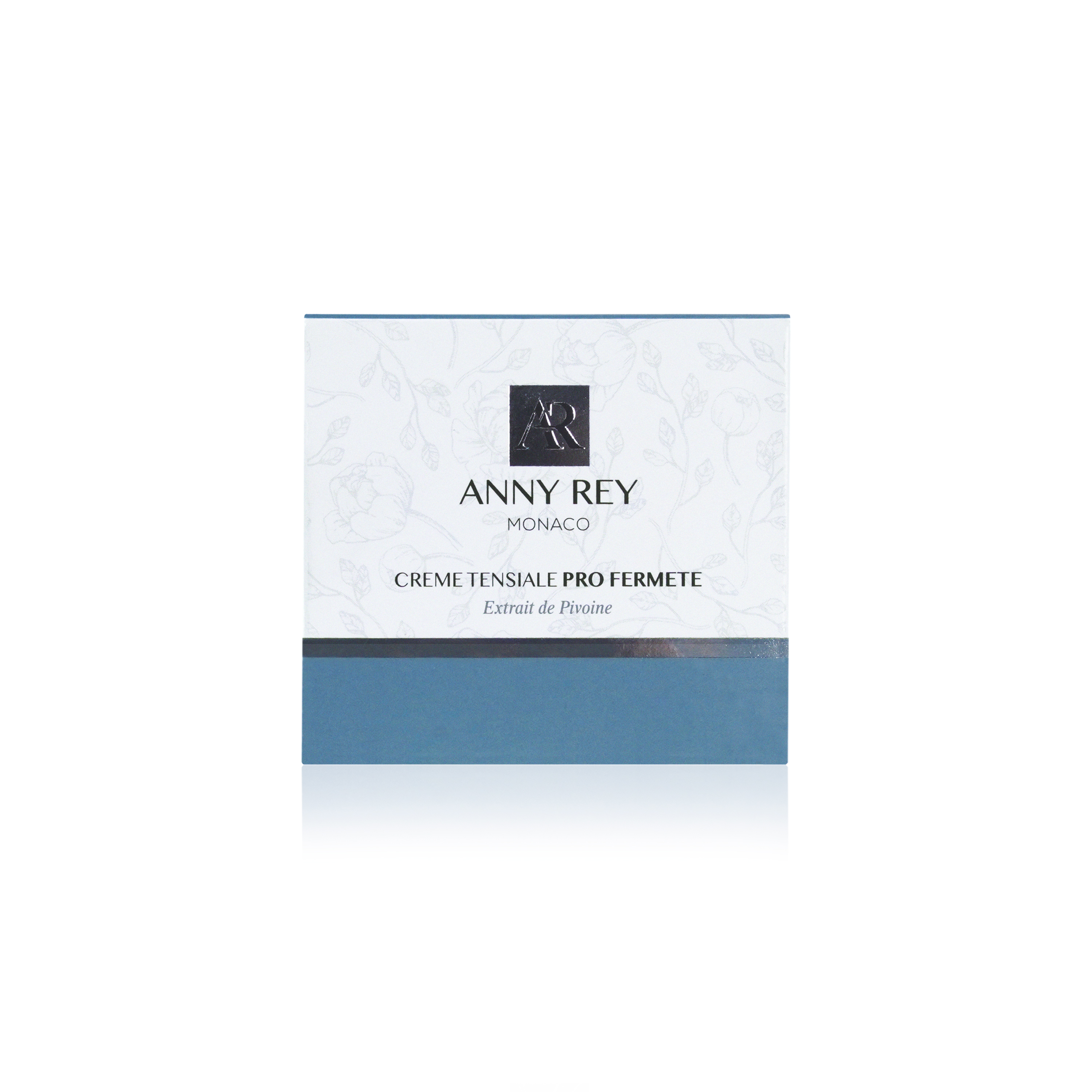 Creme Tensiale Pro Fermete ANNY REY Crema lifting per il viso con estratto di peonia, 50 ml