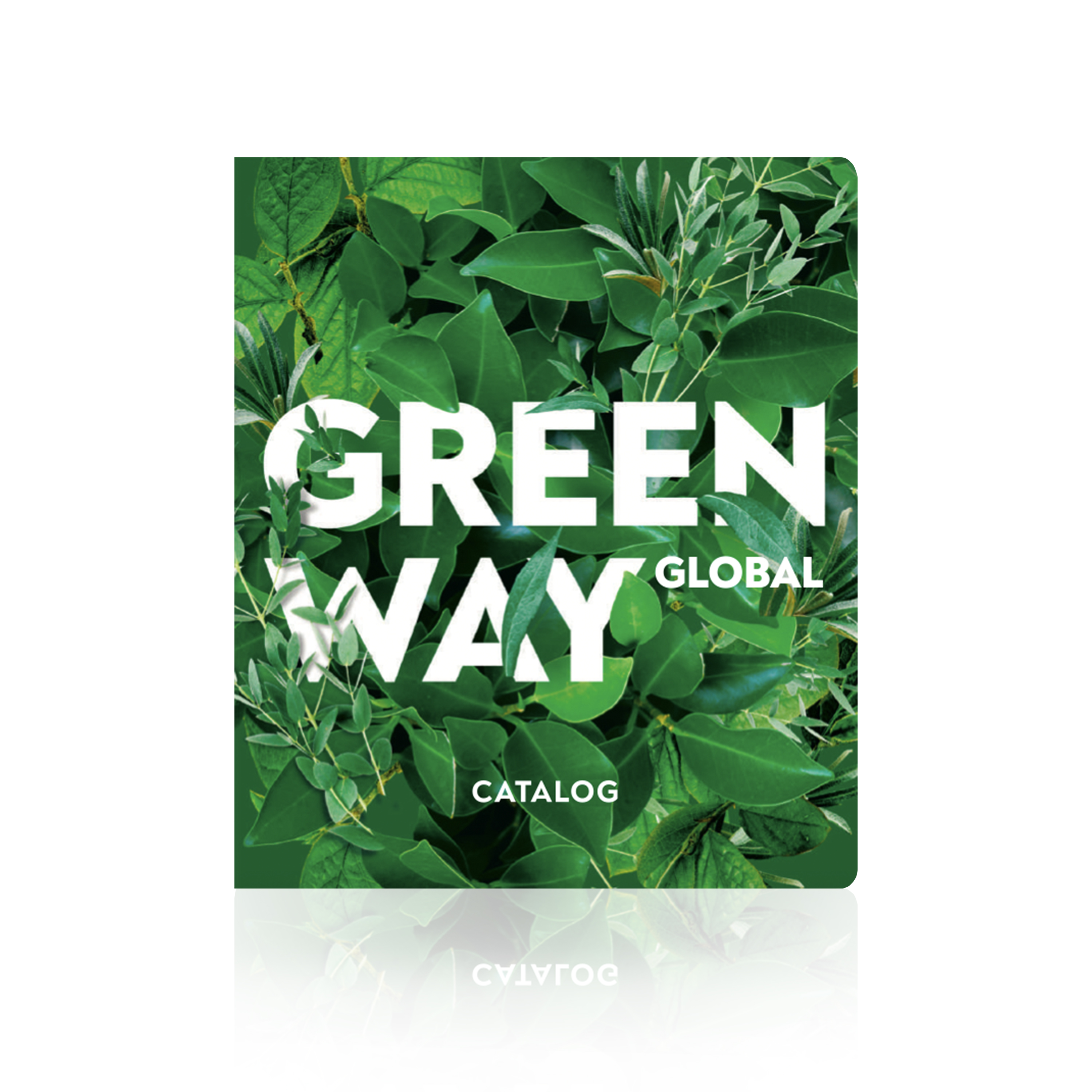 Каталог продуктов Greenway Global в Монголии