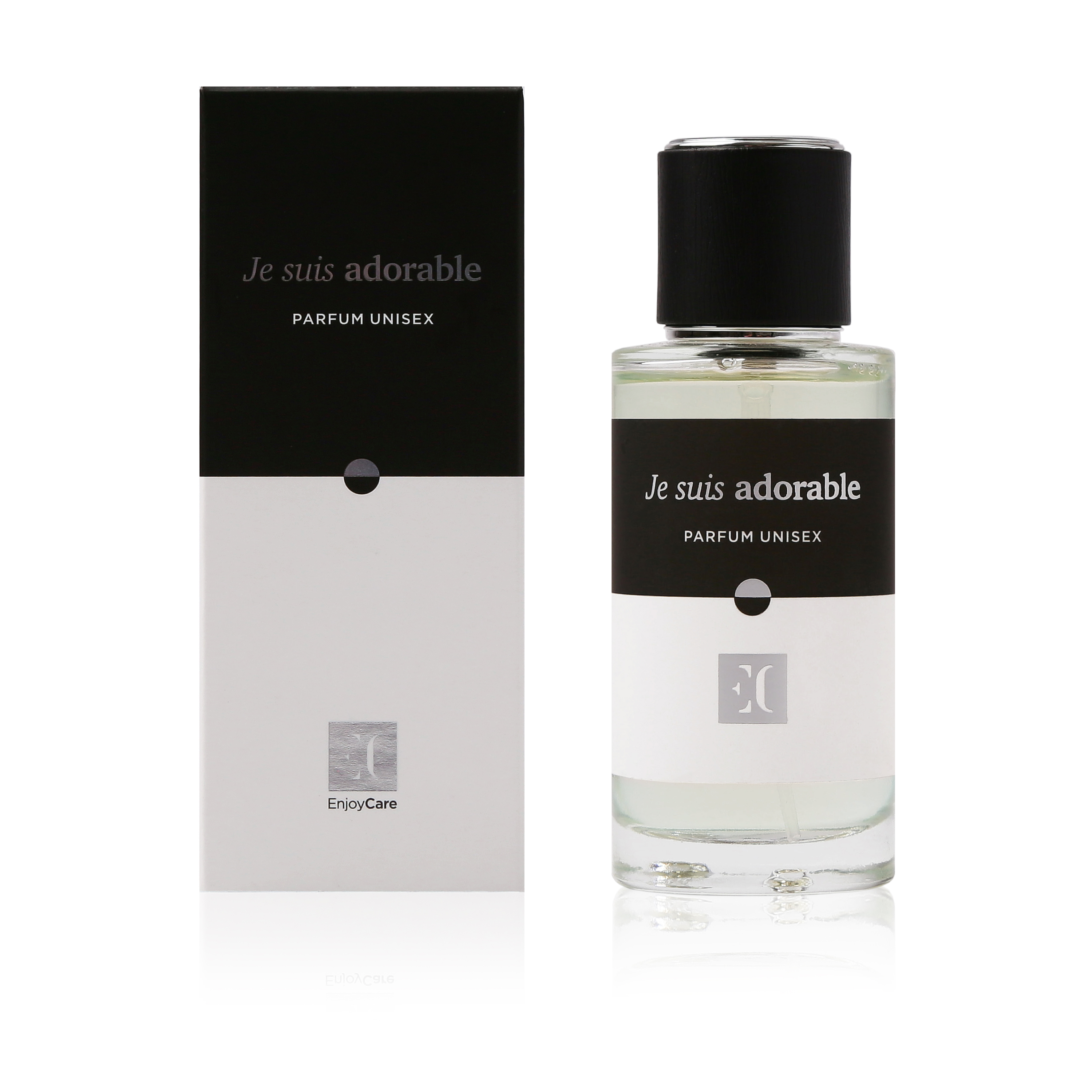 Unisex parfüm EC Luxe 307, 50 ml