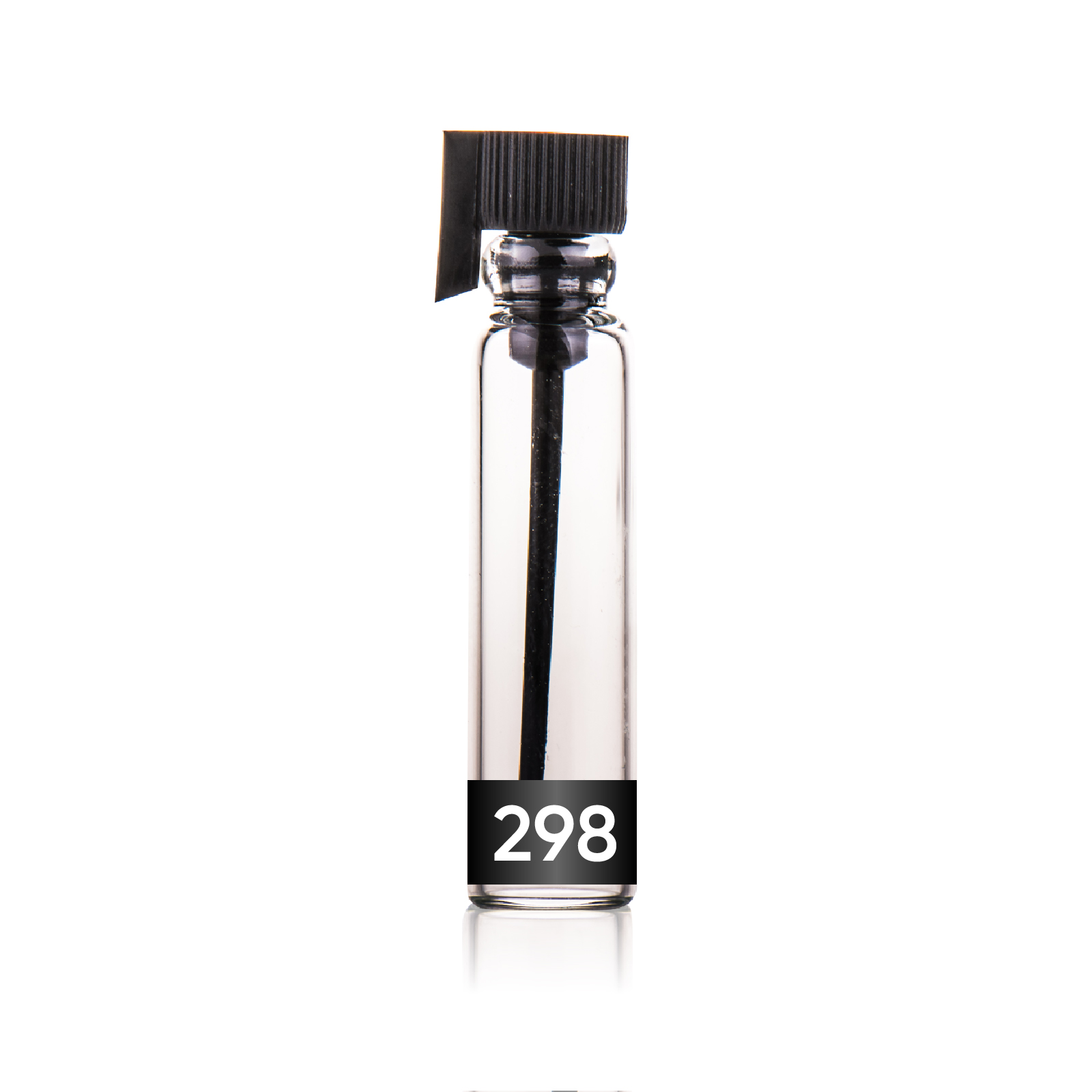 Perfume for men EC Classic 298, sample, 2 ml