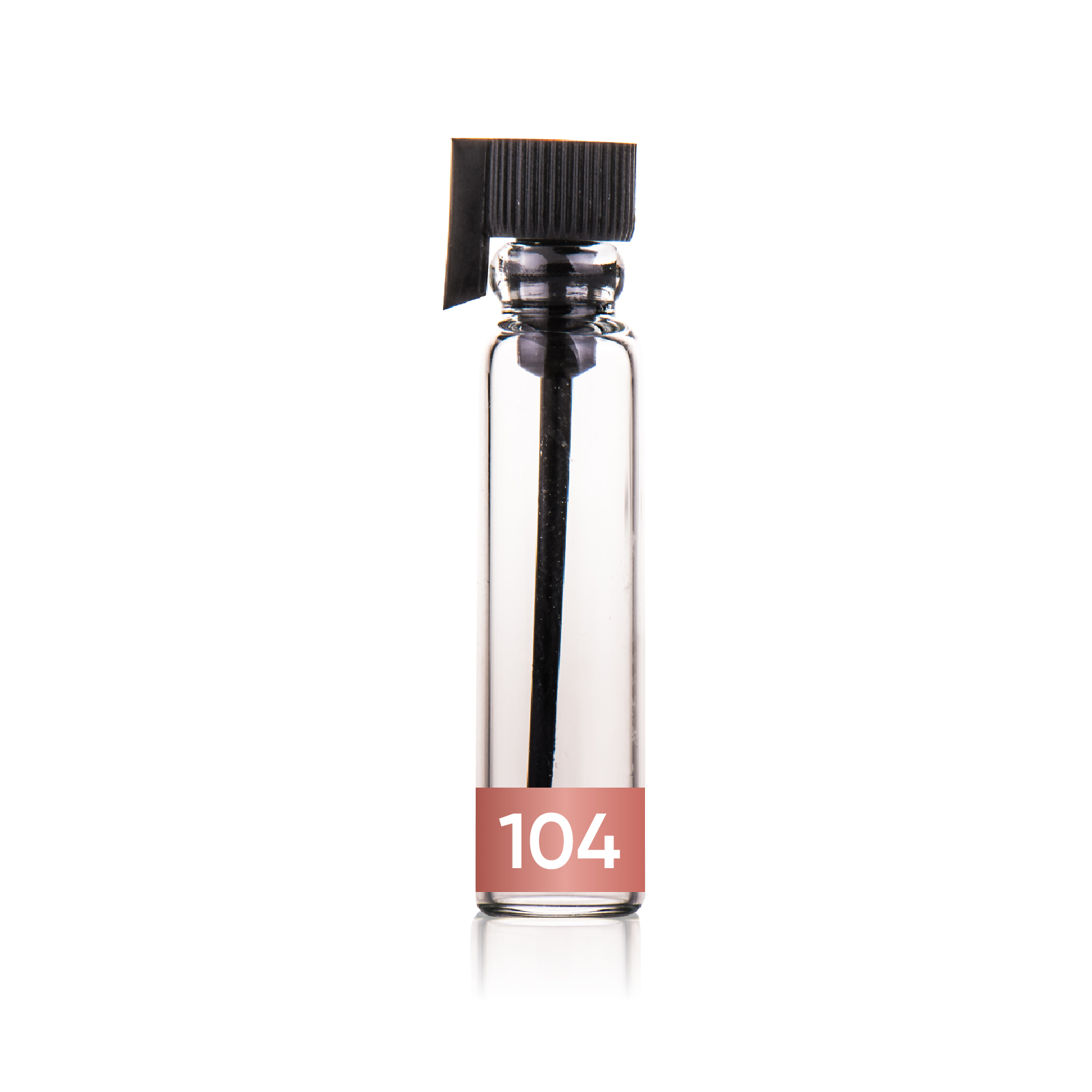 Qadın ətirləri EC Luxe 104, nümunə üçün, 2 ml