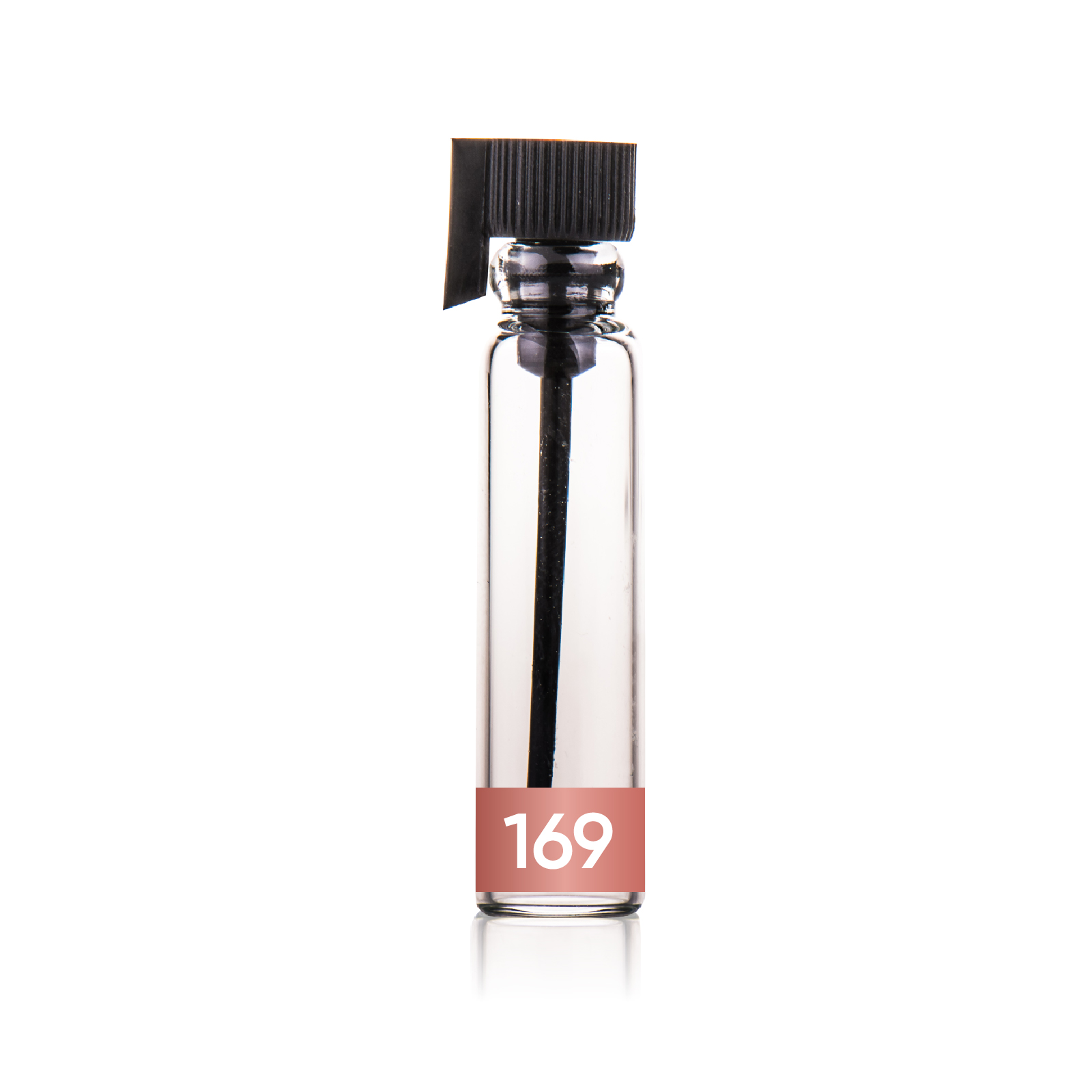 Perfume for women EC Classic 169, sample, 2 ml