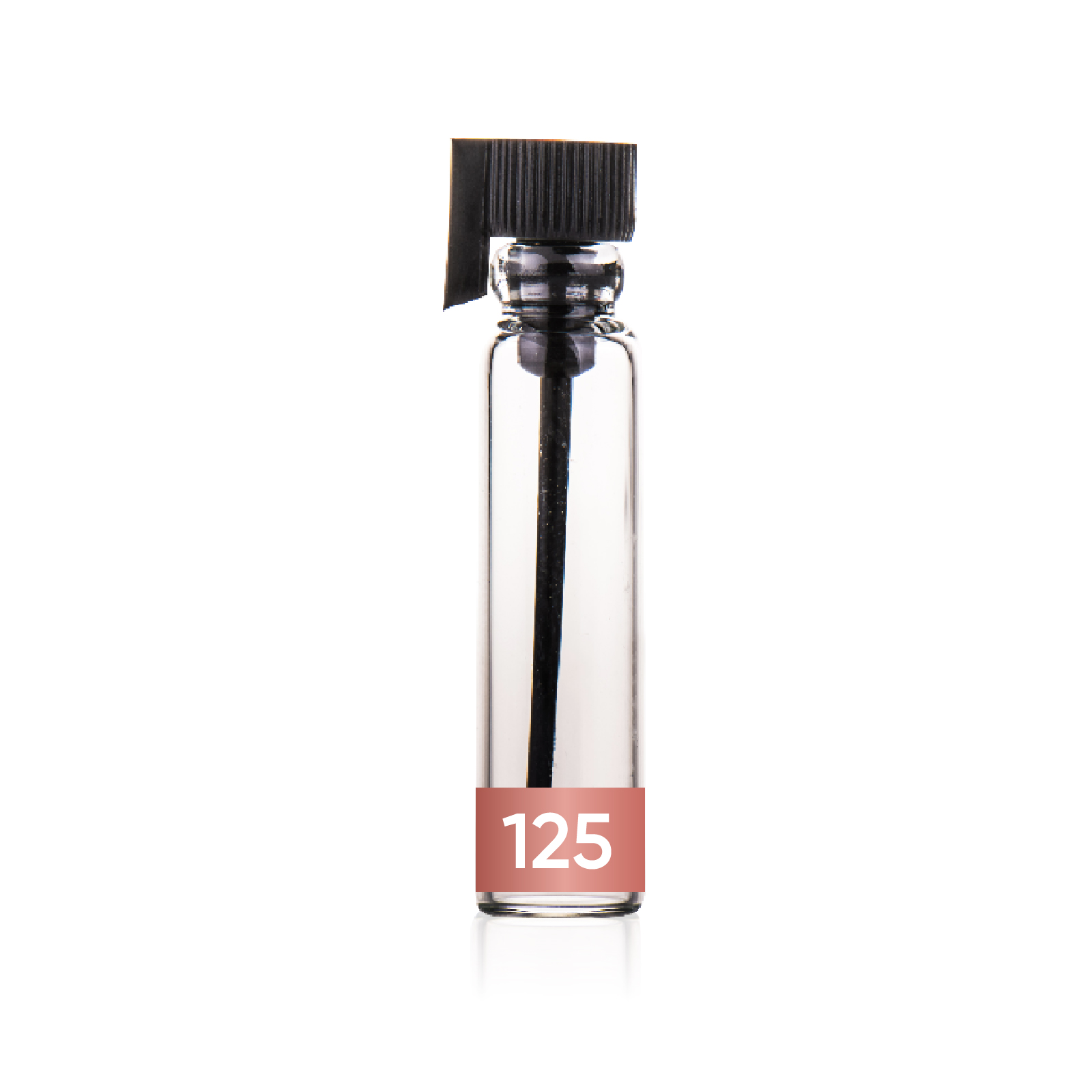 Parfem za žene EC Classic 125, probni uzorak, 2 ml