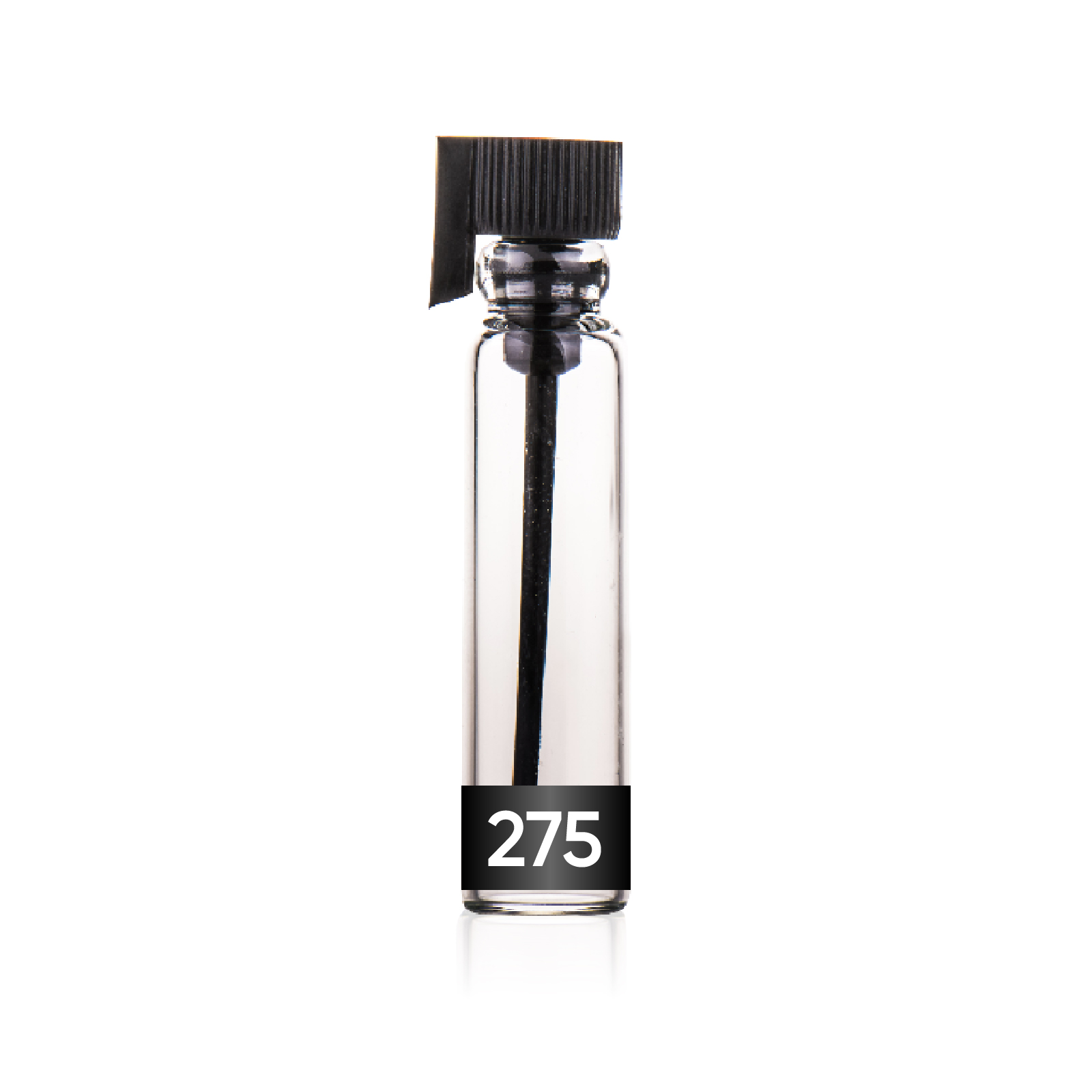 Parfem za muškarce EC Classic 275, probni uzorak, 2 ml