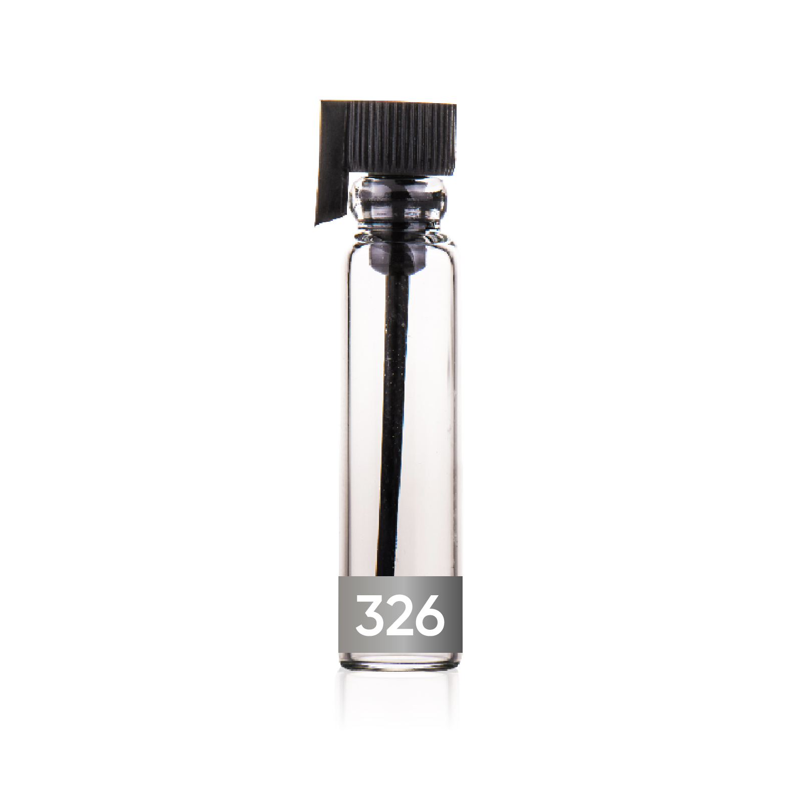 Uniseks ətiri EC Luxe 326, nümunə üçün, 2 ml