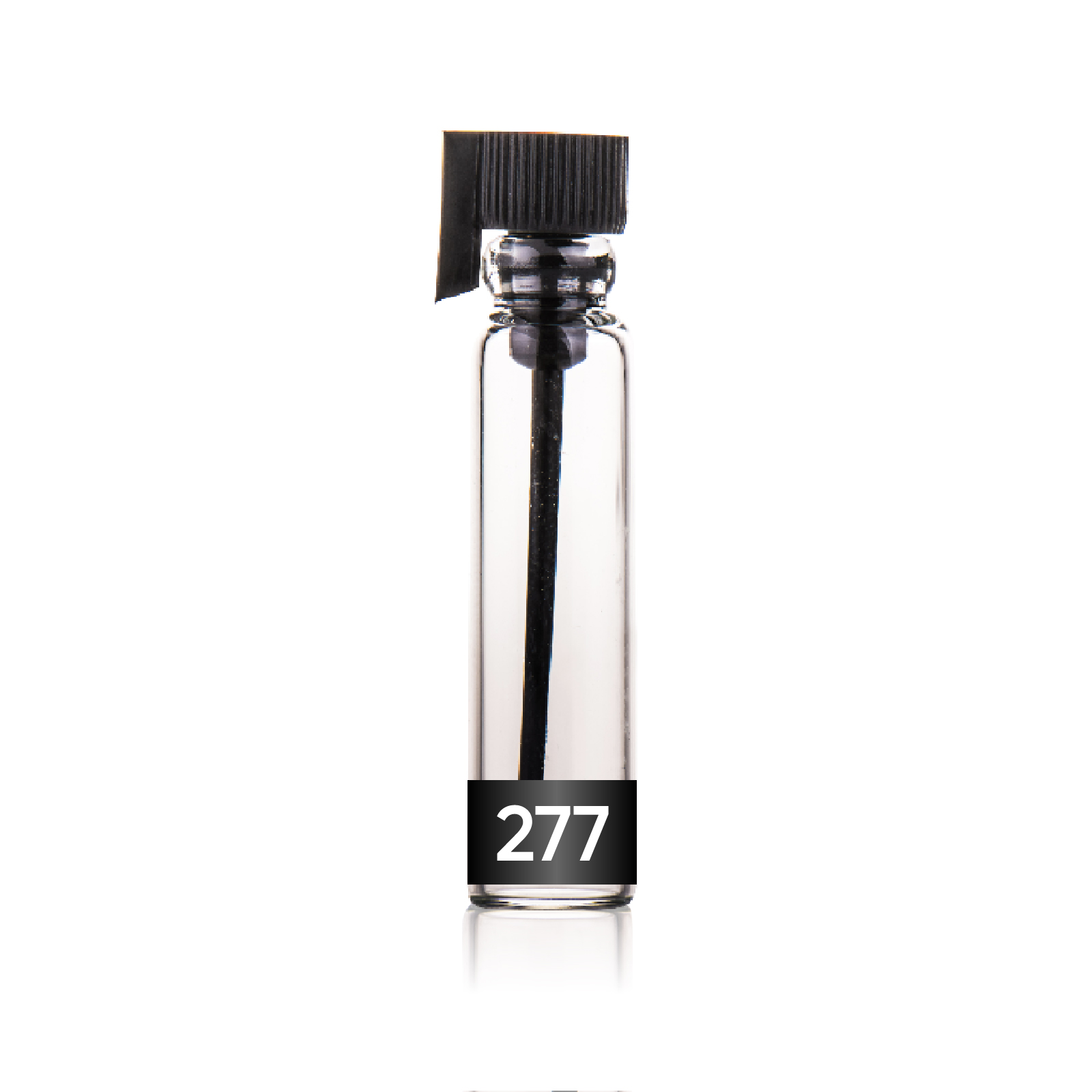 Духи чоловічі EC Classic 277, пробник, 2 мл