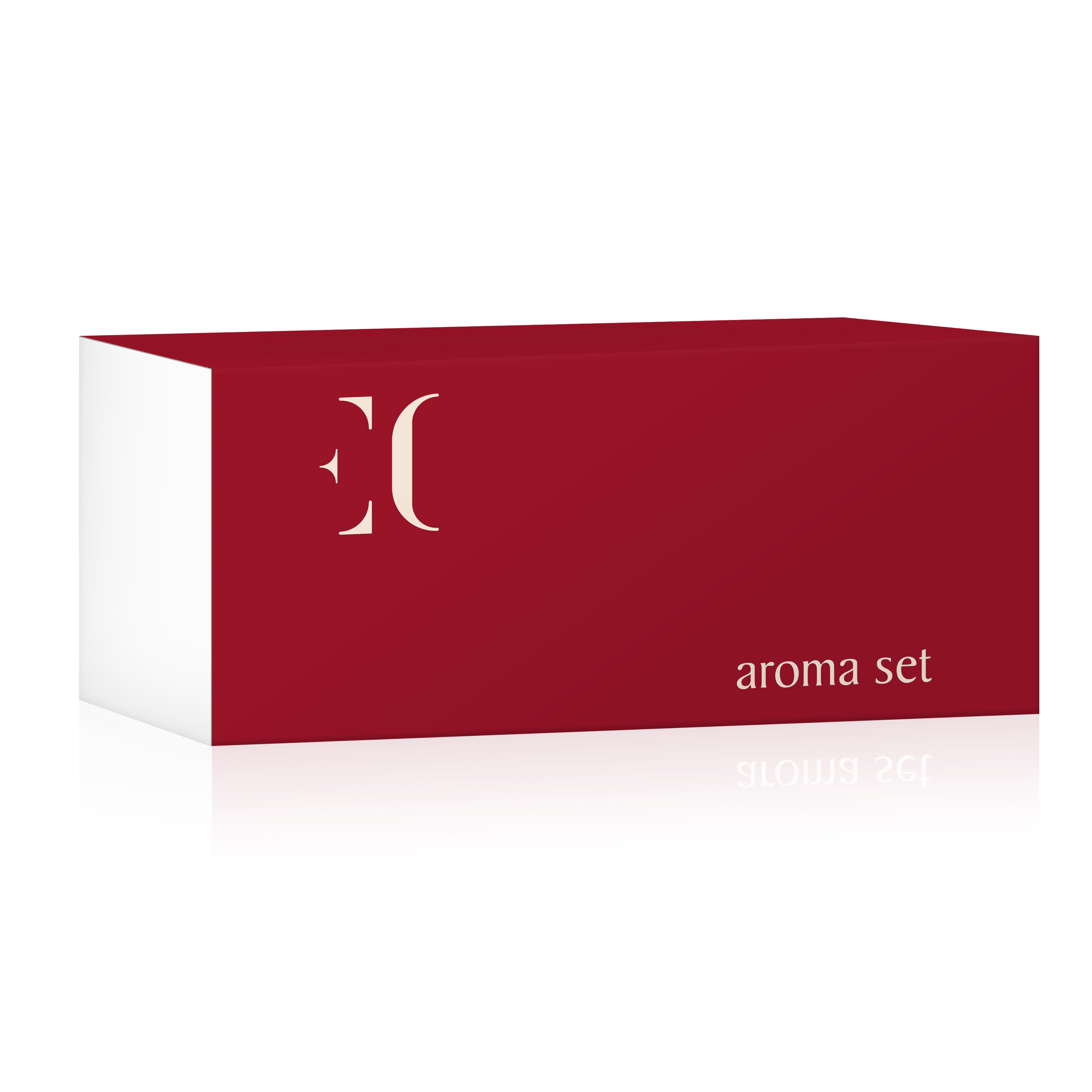 Aroma set Enjoy Care
