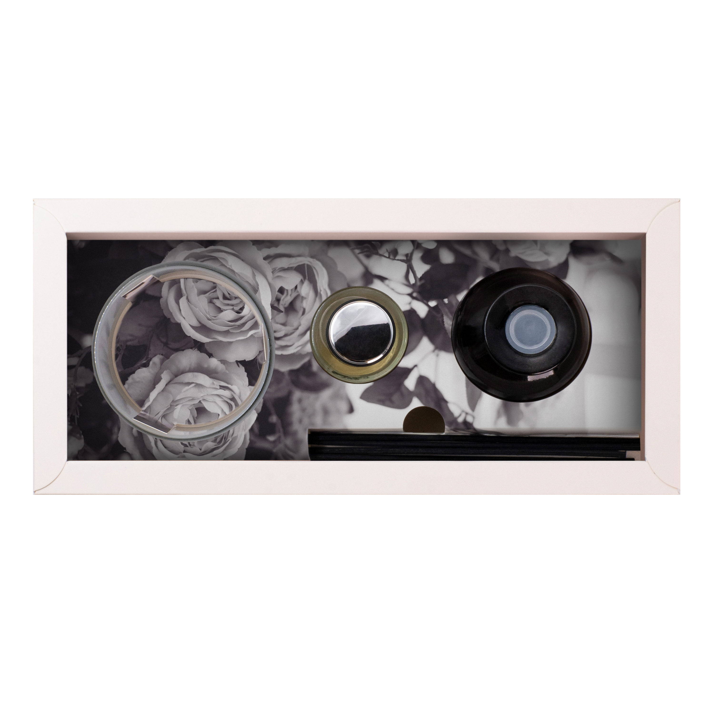 Aroma set Enjoy Care