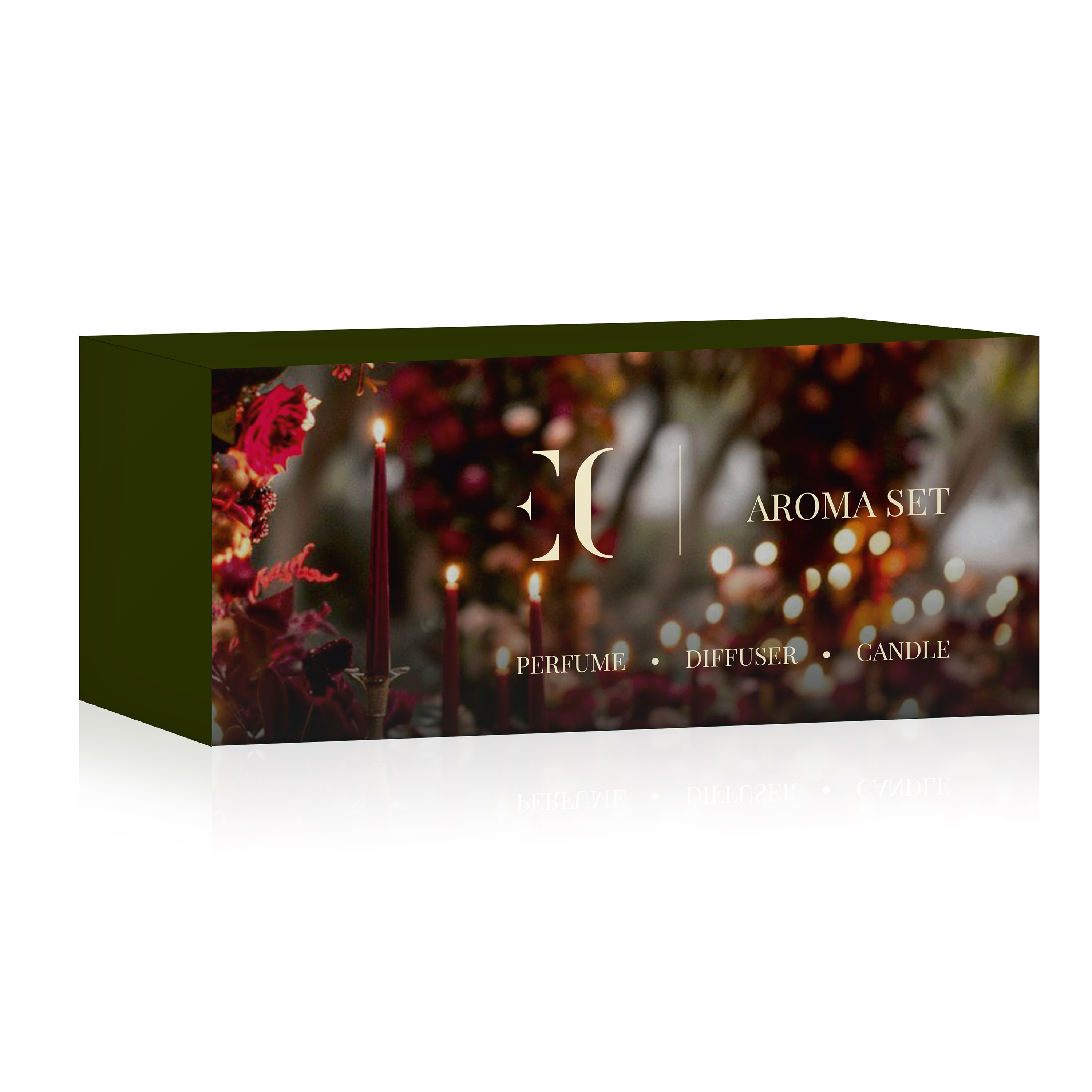 Enjoy Care Aromatični set