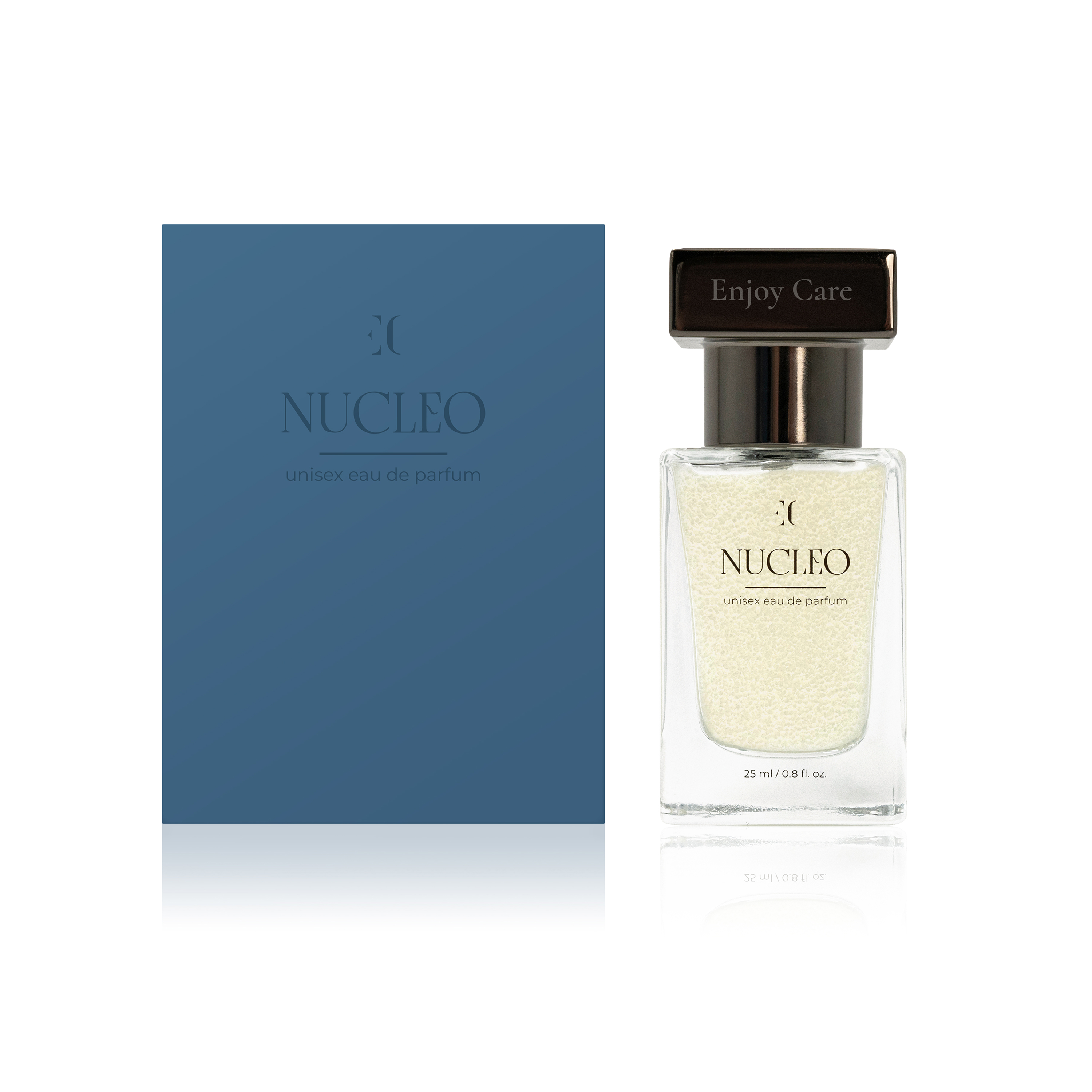 Enjoy Care Nucleo Uniseks parfem, 25 ml