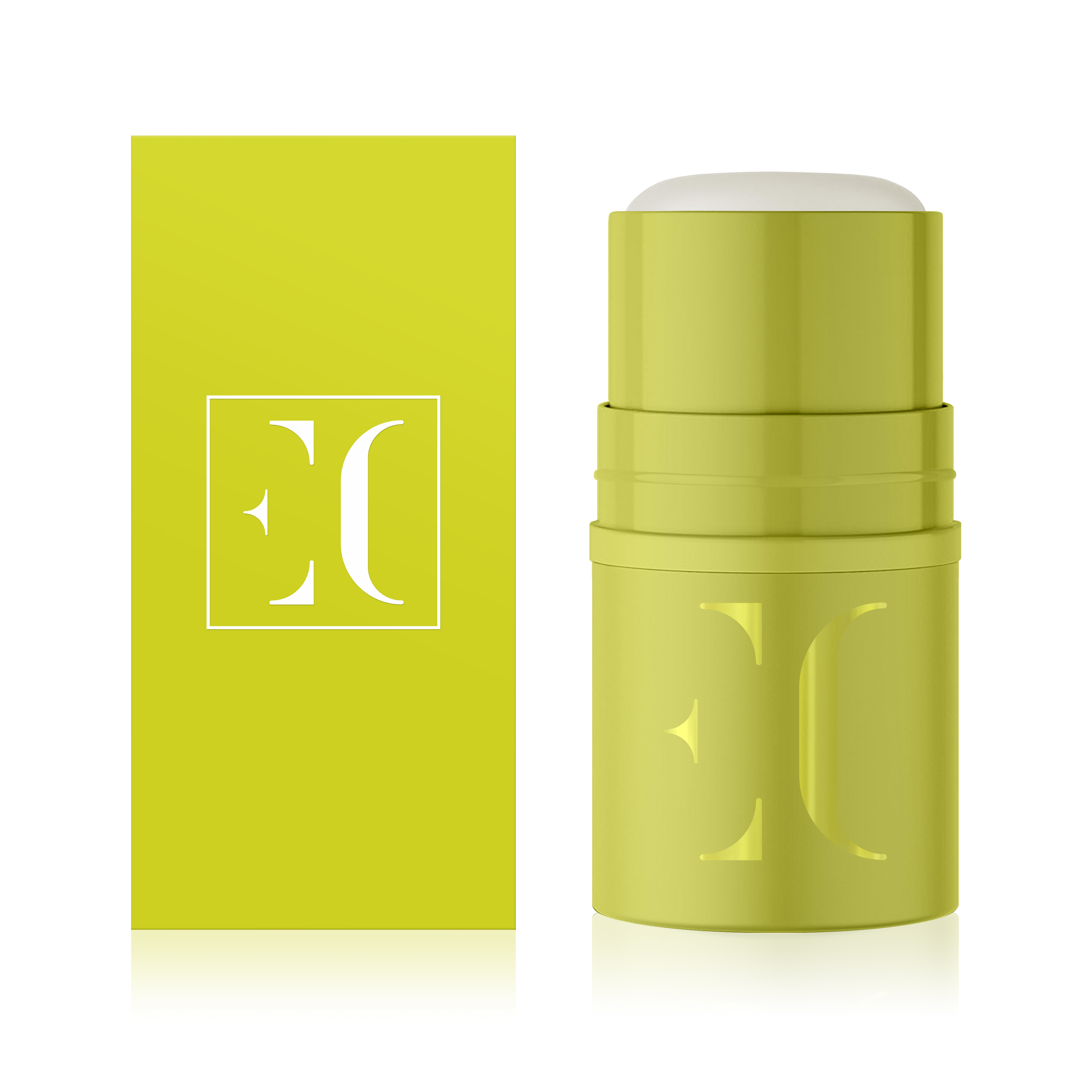 Women's Solid Perfume EC 142, 4.65 g