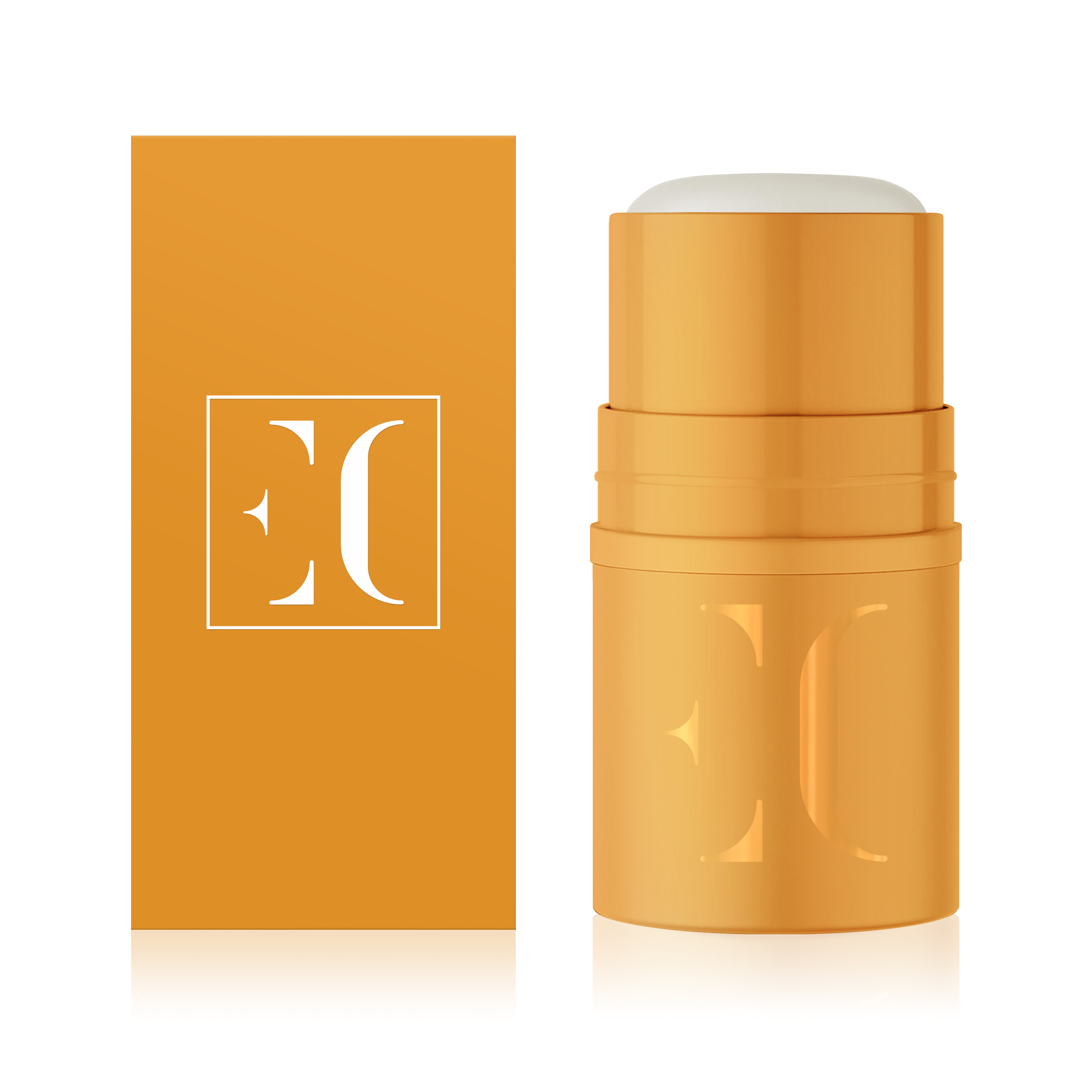 Women's Solid Perfume EC 112, 4.65 g