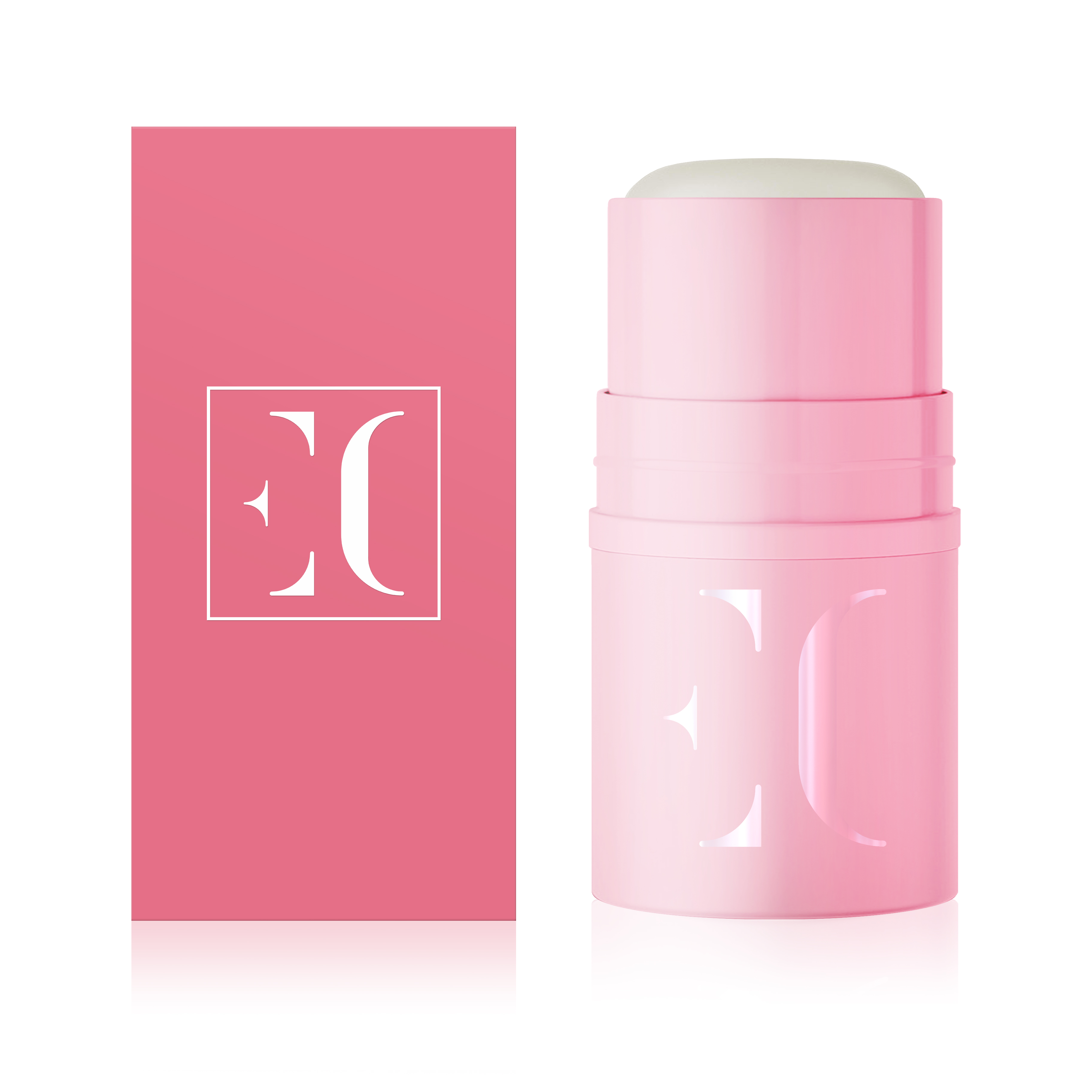 Dámský tuhý parfém EC 172, 4,65 g