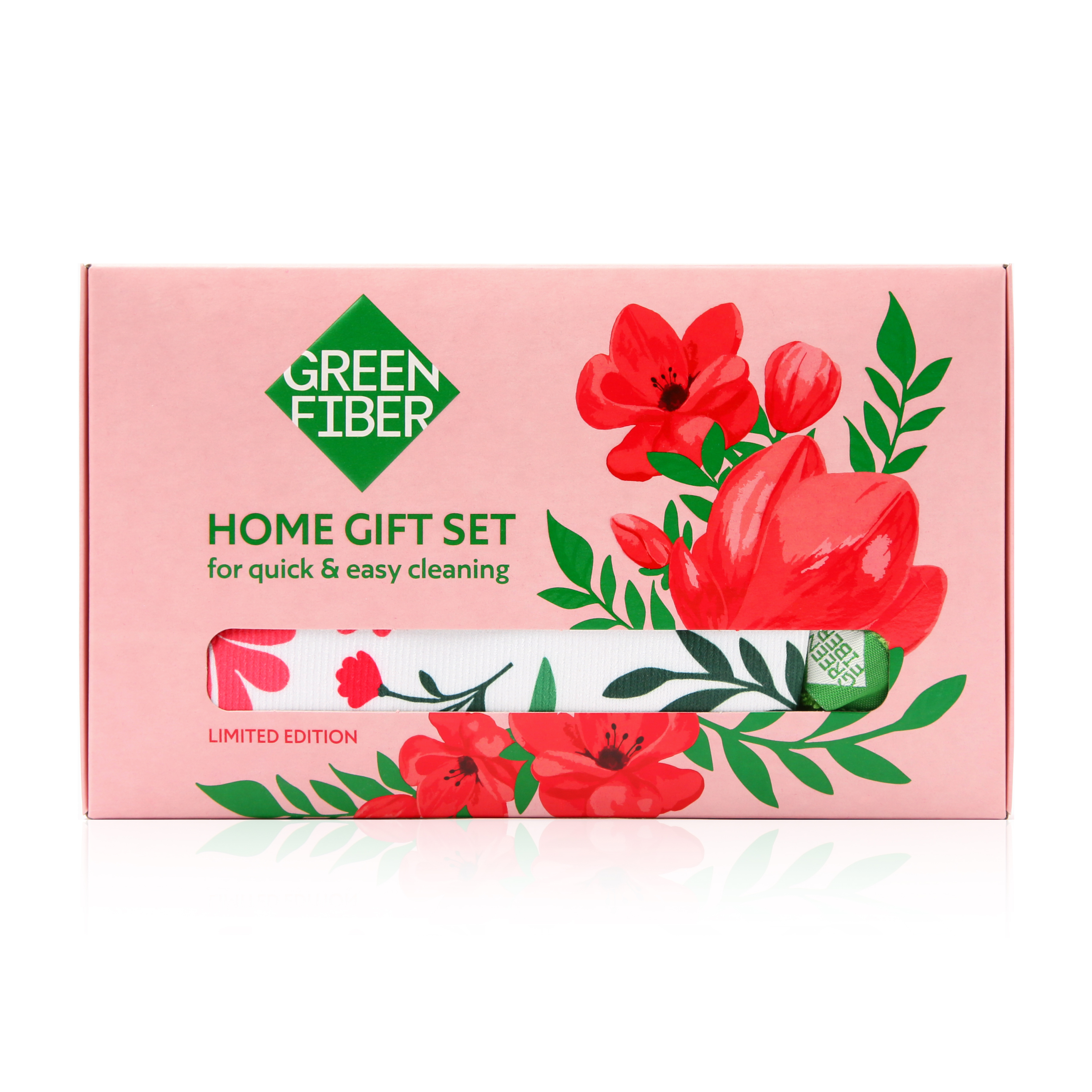 Bộ quà tặng làm vệ sinh hàng ngày HOME GIFT SET