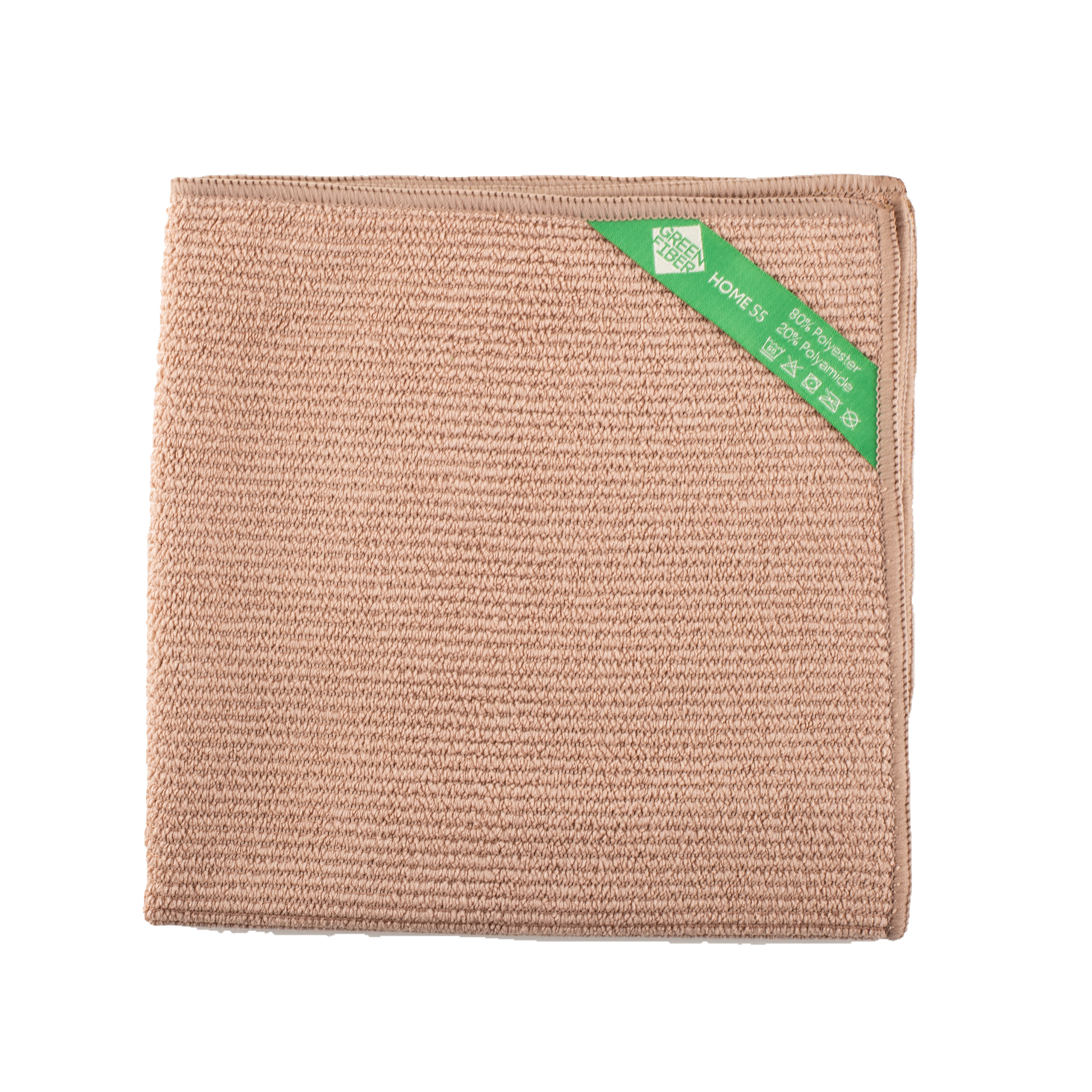 Green Fiber HOME S5 Сorduroy fiber, beige