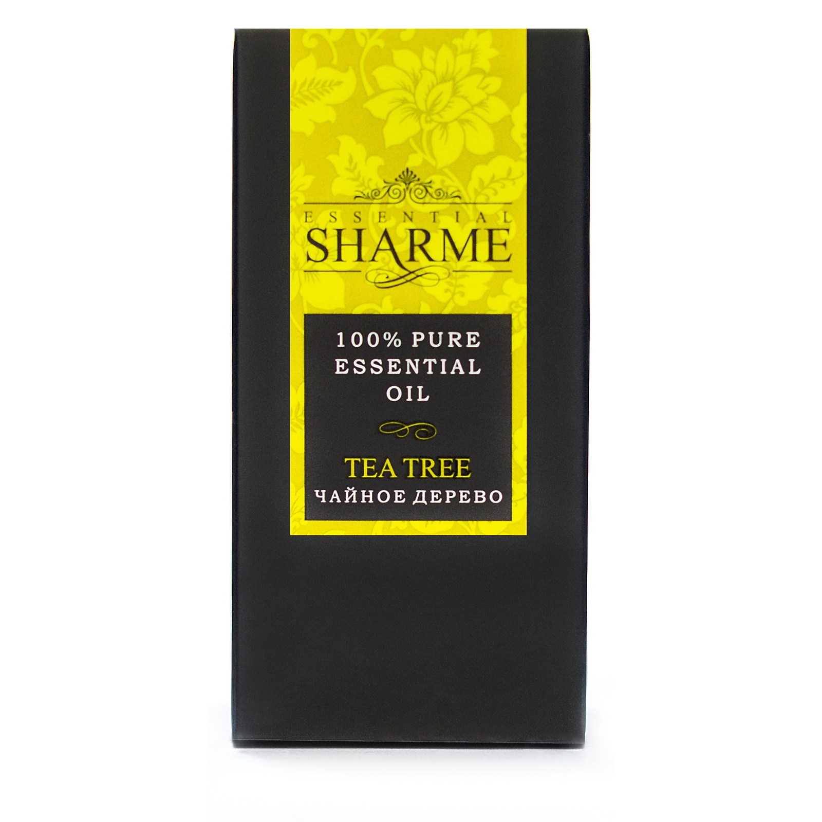 Sharme Essential "Choy daraxti" tabiiy efir moyi, 5 ml