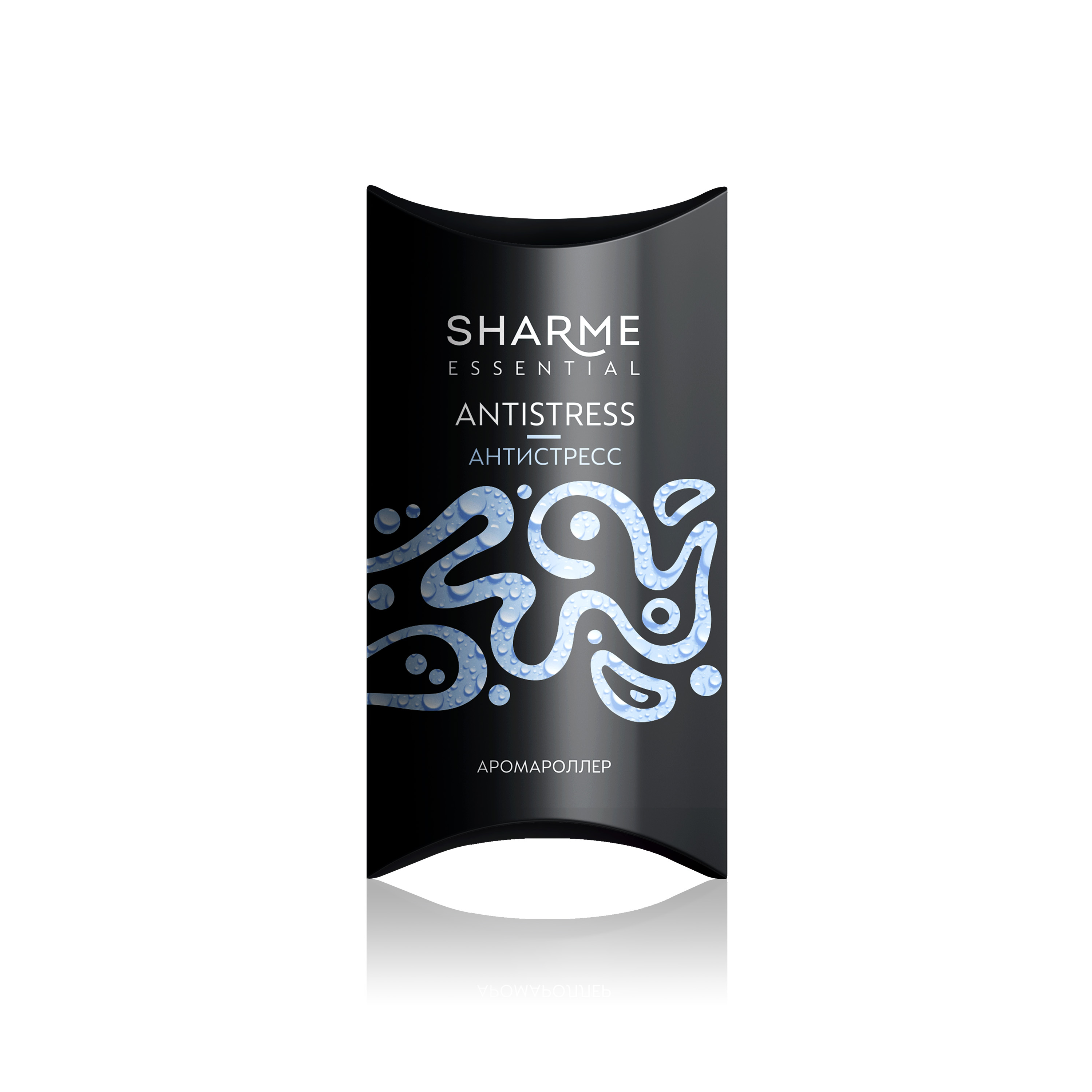 Аромароллер Sharme Essential «Антистресс», 5 мл