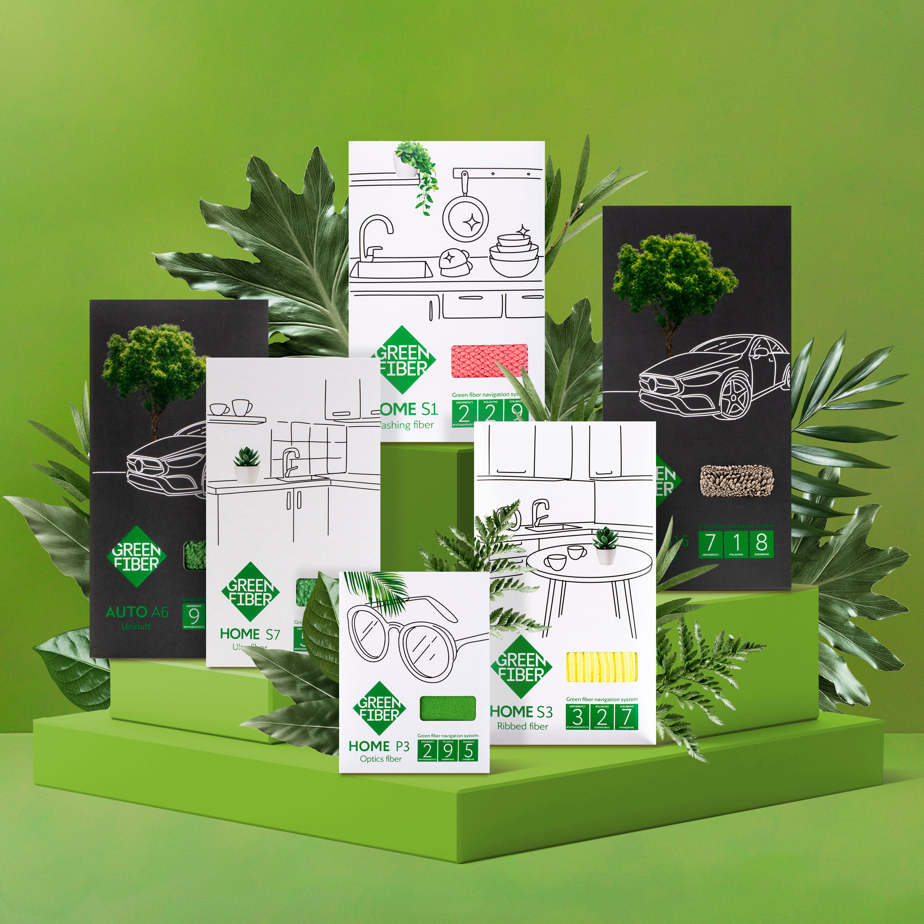 50 PV HOME Starter Set