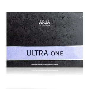Ultra One Набор для удаления ультрасильных загрязнений