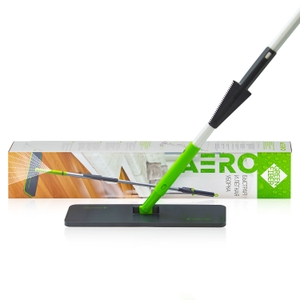 Green Fiber AERO Швабра с распылителем