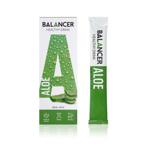 BALANCER ALOE Beauty-напиток