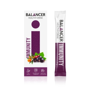 BALANCER IMMUNITY Напиток для иммунитета
