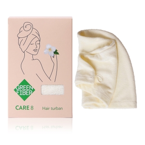 CARE 8 Тюрбан для волос