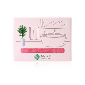 CARE 14 Полотенце банное