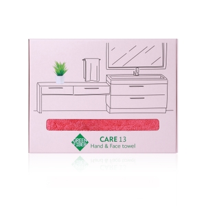 CARE 13 Полотенце для рук и лица