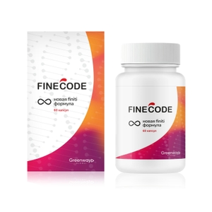 FINECODE Код молодости