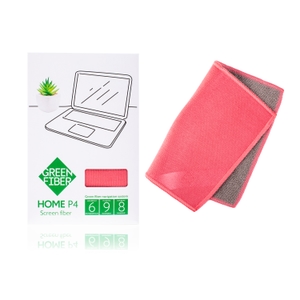 HOME P4 Файбер для экранов