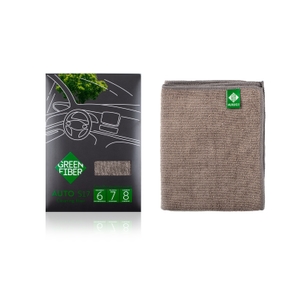 AUTO S17 Файбер для уборки
