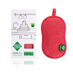 HOME S15 Губка для мытья посуды