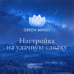 Нейромедитация «Настройка на удачную сделку»