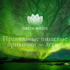 Нейромедитация «Правильные пищевые привычки — легко!»