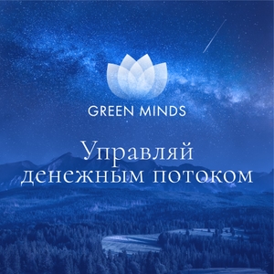 Нейромедитация «Управляй денежным потоком»