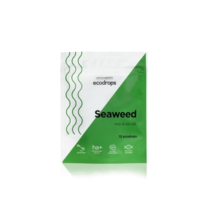 Seaweed Леденцы для здоровья и молодости организма