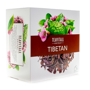 Чайный напиток «Tibetan»