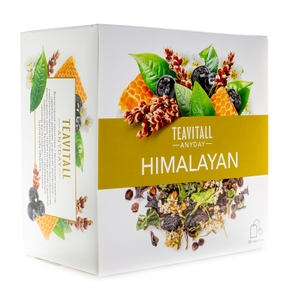 Чайный напиток «Himalayan»