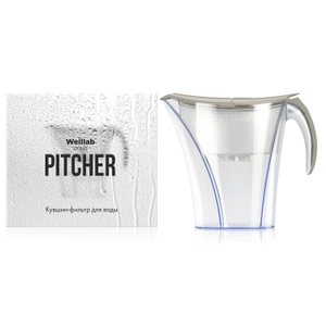 PITCHER Кувшин-фильтр для воды