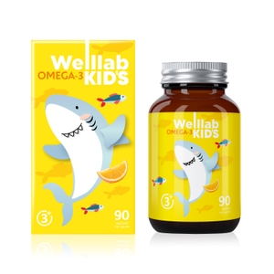 OMEGA-3 Омега-3 для детей