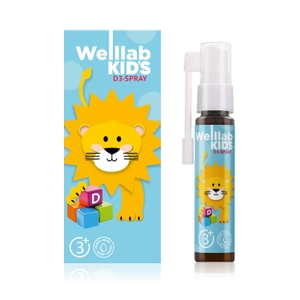 VITAMIN D3 Спрей с витамином D3