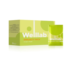WELLLAB IMMUNITY PACK Программа БАД